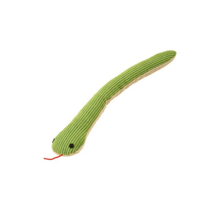 Simulation Snake Cat