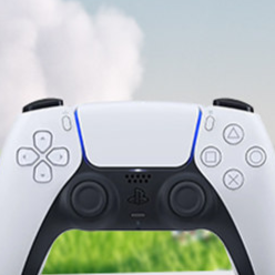 Game console(Play 5)