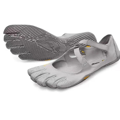 Fivefingers Split-Toe Ballet Flats - Women'S Female Toe Shoes, Non-Slip Lightweight Training Footwear, Breathable Barefoot Comfort for Yoga/Pilates, Dance, Women'S Shoes, Balanced Fit