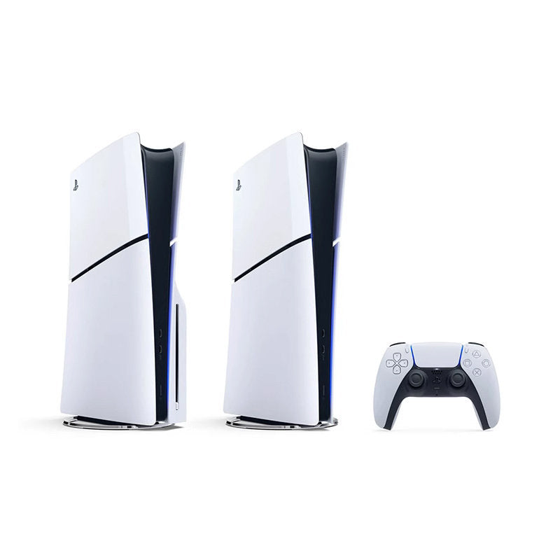Game console(Play 5)