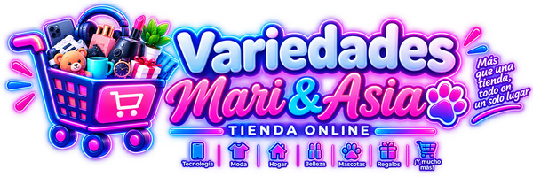 Variedades Mari&Asia