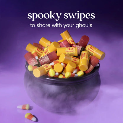 Limited-Edition Halloween Mini Balm Bundle & FREE GIFT